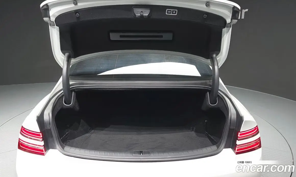 Genesis G80 2021 2.5 автомат (гидро), фото 20