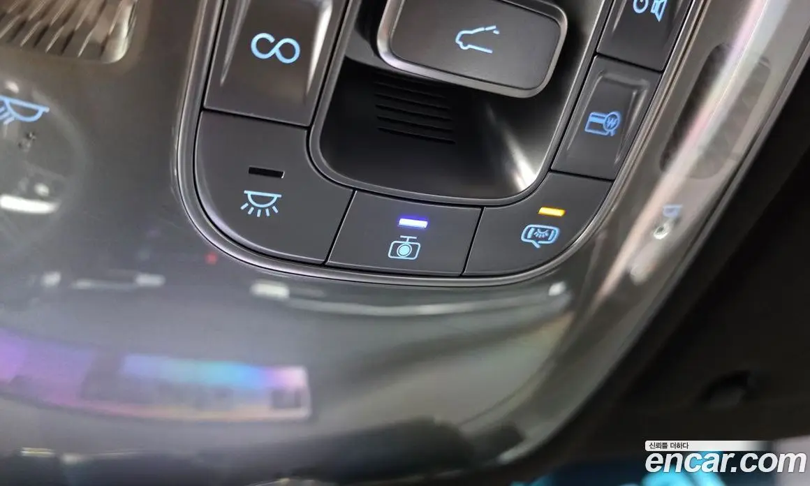 Genesis G80 2024 3.5 автомат (гидро), фото 22