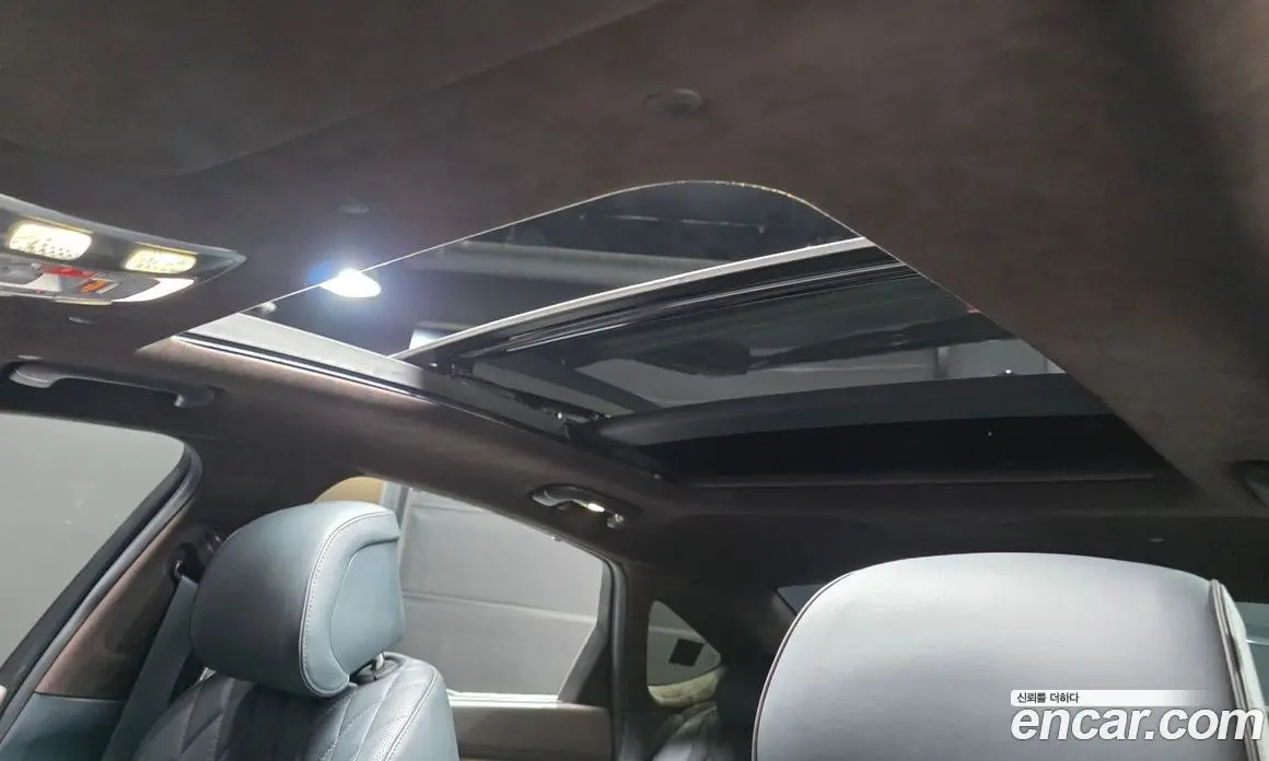 Genesis G80 2024 3.5 автомат (гидро), фото 23