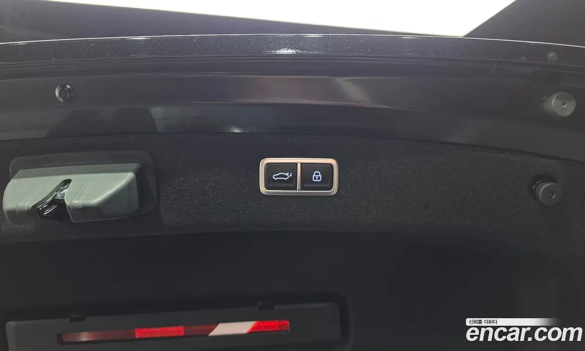 Genesis G80 2024 3.5 автомат (гидро), фото 24