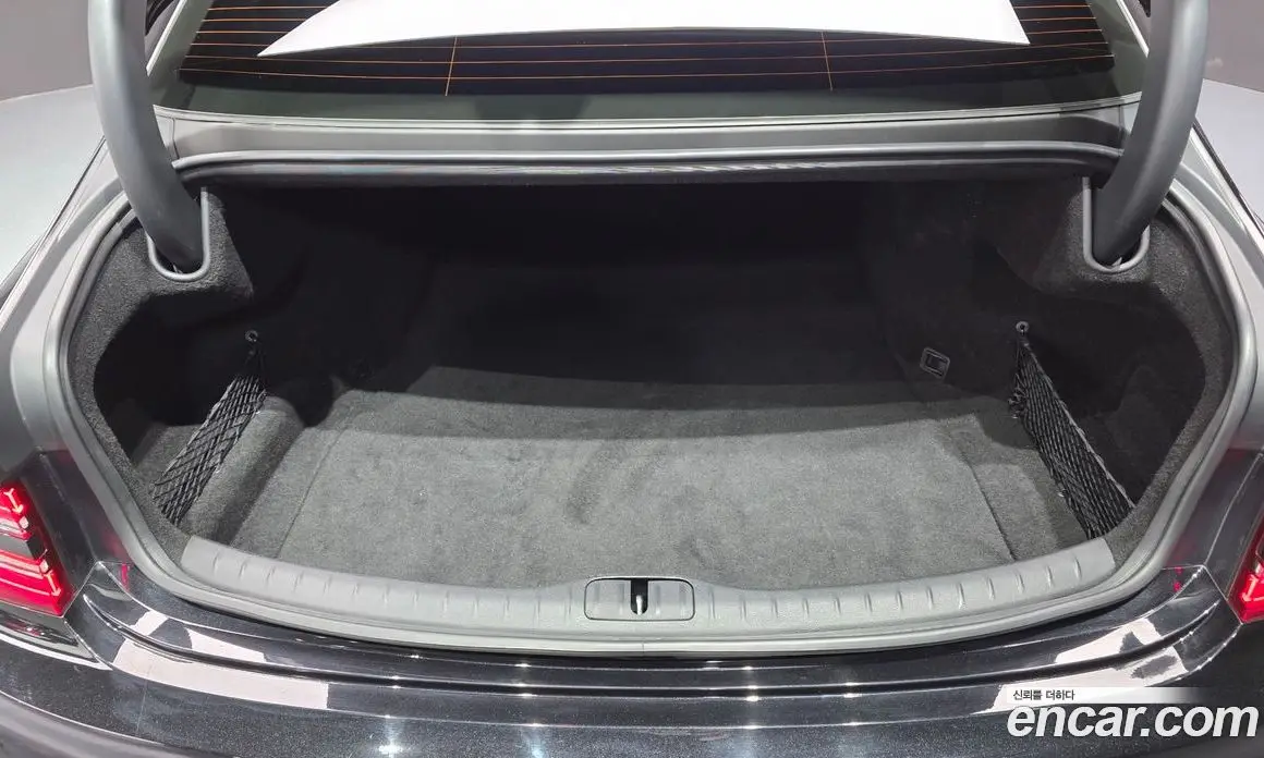Genesis G80 2024 3.5 автомат (гидро), фото 25