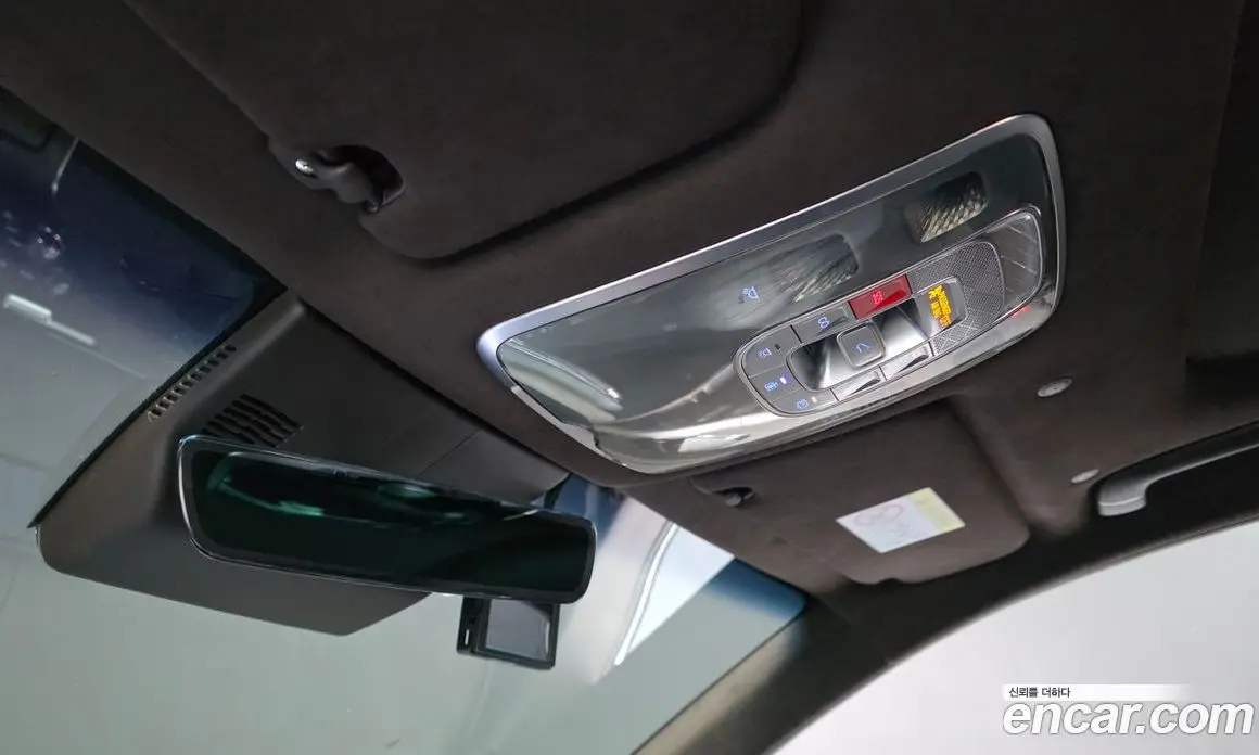 Genesis G80 2024 3.5 автомат (гидро), фото 27