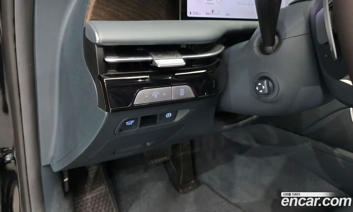 Genesis G80 2024 3.5 автомат (гидро), фото 28