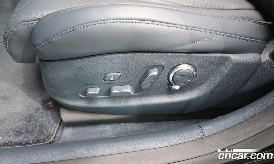 Genesis G80 2024 3.5 автомат (гидро), фото 36