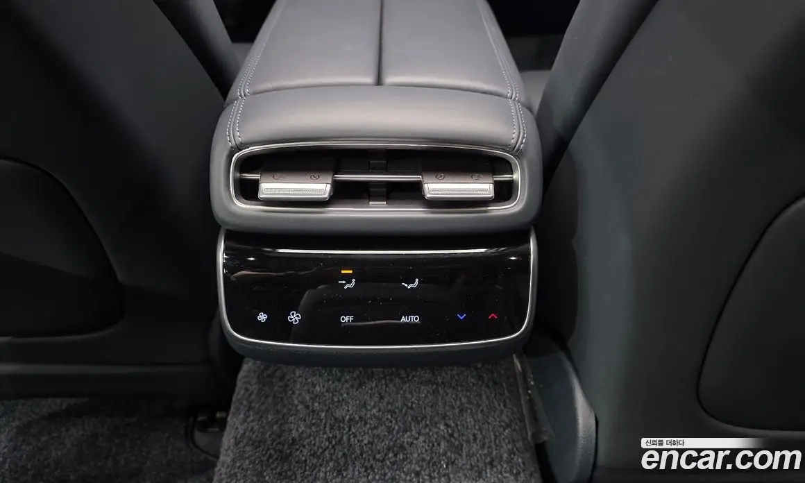 Genesis G80 2024 3.5 автомат (гидро), фото 38