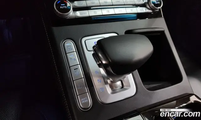 Genesis G90 2021 3.8 автомат (гидро), миниатюра 12