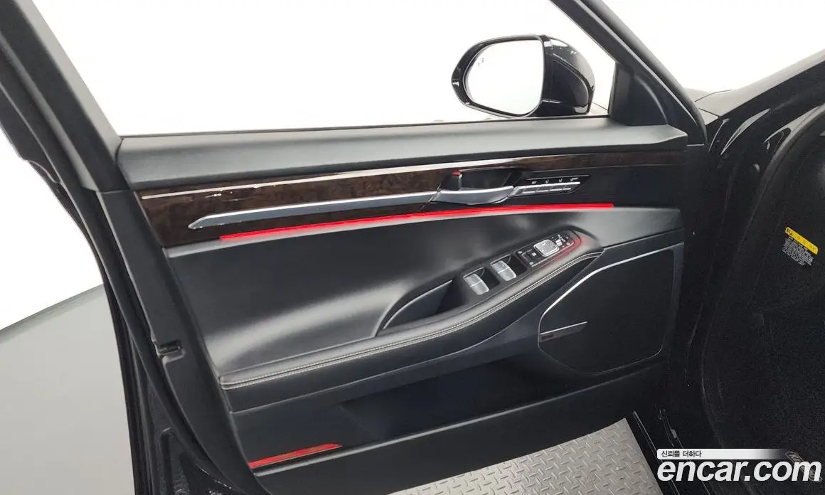 Genesis G90 2021 3.8 автомат (гидро), фото 14