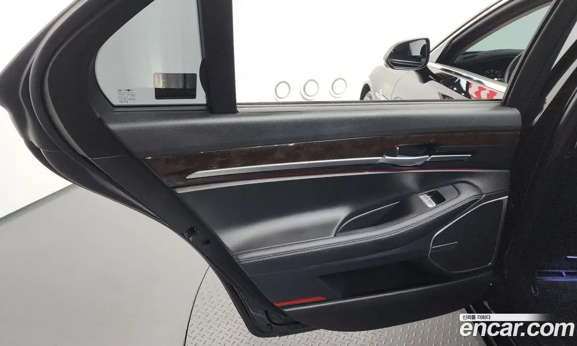 Genesis G90 2021 3.8 автомат (гидро), фото 15