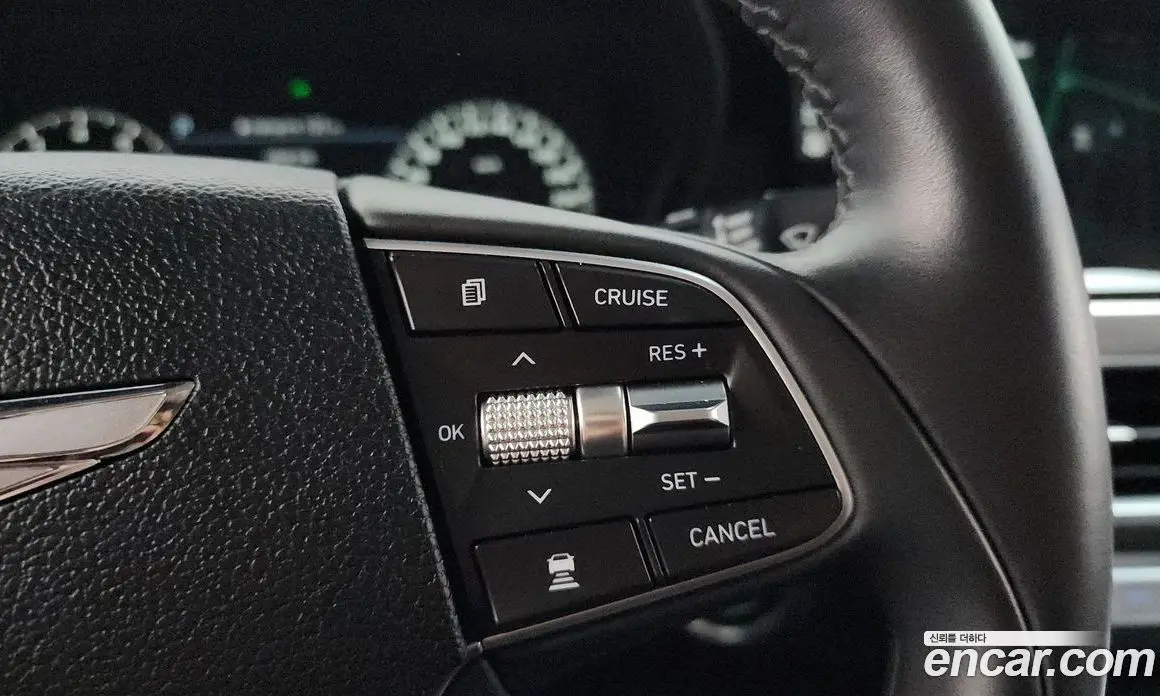 Genesis G90 2021 3.8 автомат (гидро), фото 23