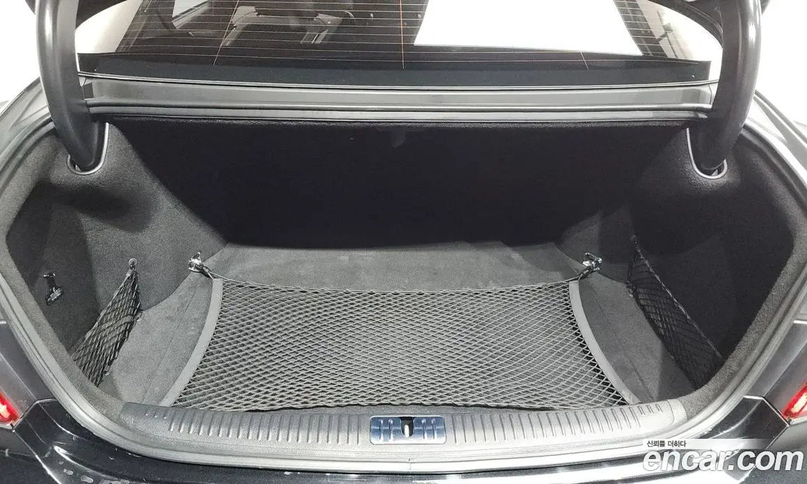Genesis G90 2021 3.8 автомат (гидро), фото 25