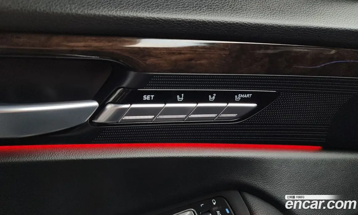 Genesis G90 2021 3.8 автомат (гидро), фото 32