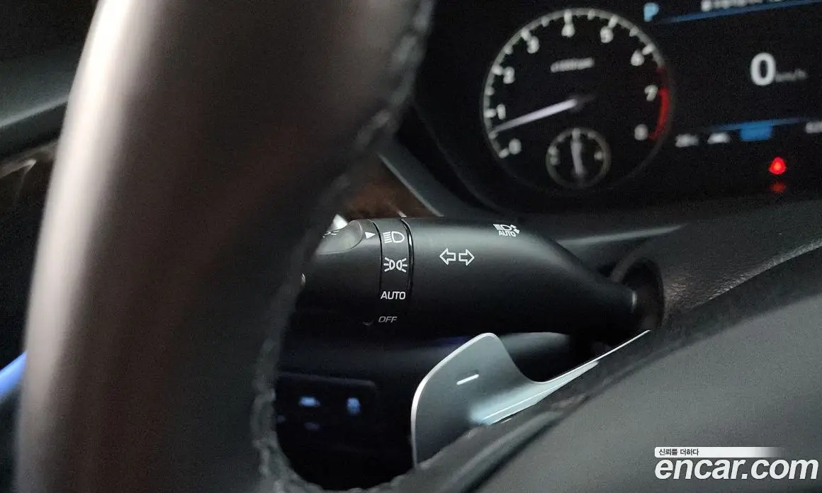 Genesis G90 2021 3.8 автомат (гидро), фото 35