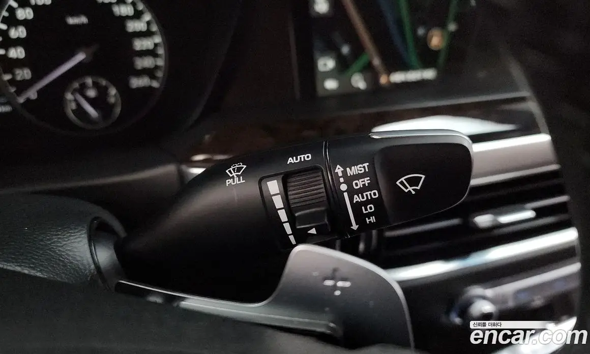 Genesis G90 2021 3.8 автомат (гидро), фото 36