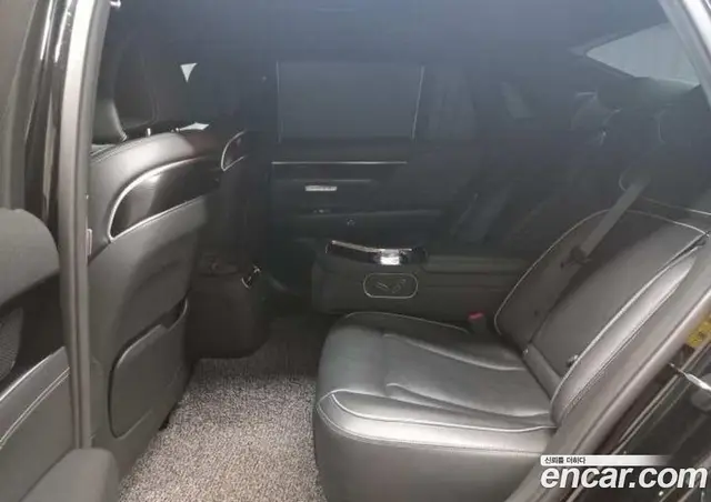 Genesis G90 2023 3.5 автомат (гидро), миниатюра 6