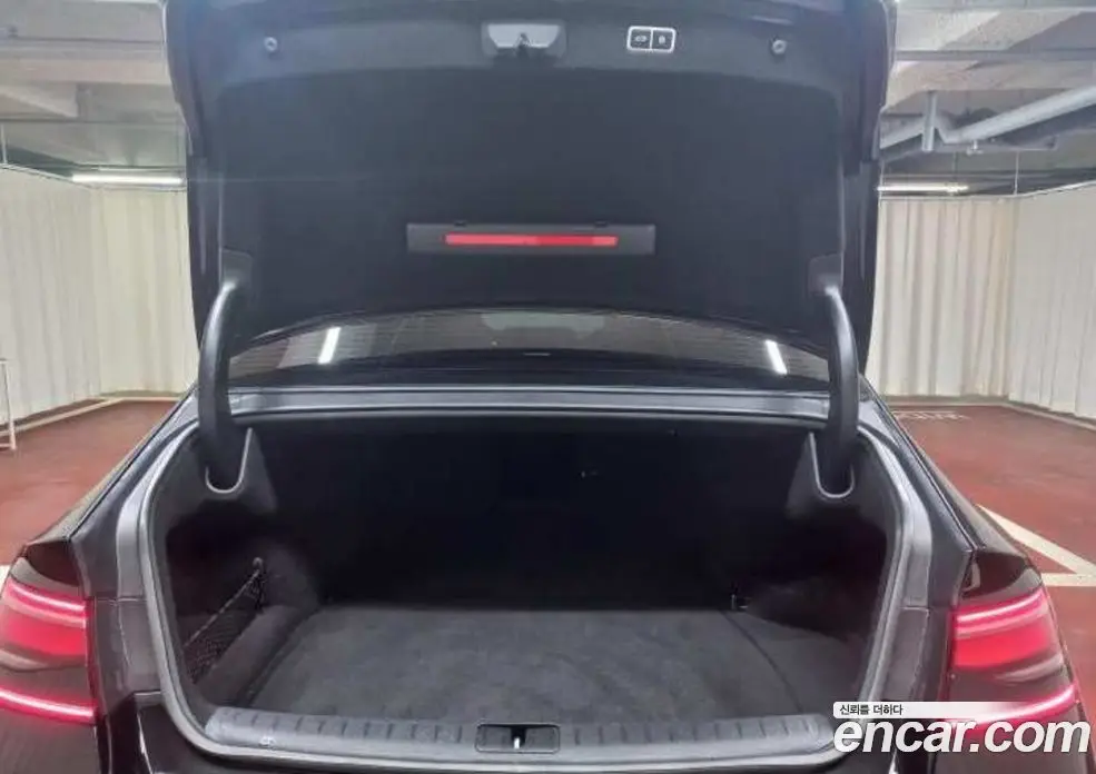 Genesis G90 2023 3.5 автомат (гидро), фото 8
