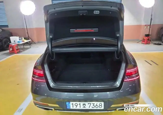 Genesis G90 2023 3.5 автомат (гидро), миниатюра 9