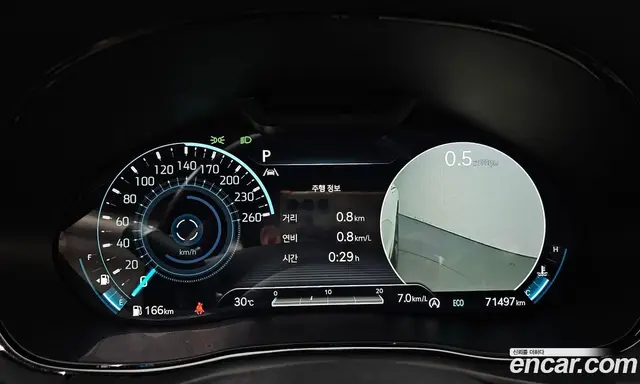Genesis GV70 2021 3.5 автомат (гидро), миниатюра 11