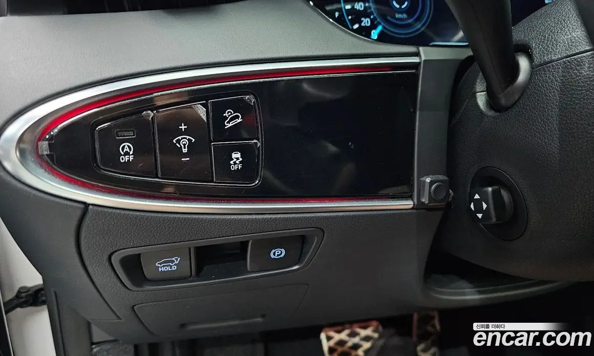 Genesis GV70 2021 3.5 автомат (гидро), фото 22
