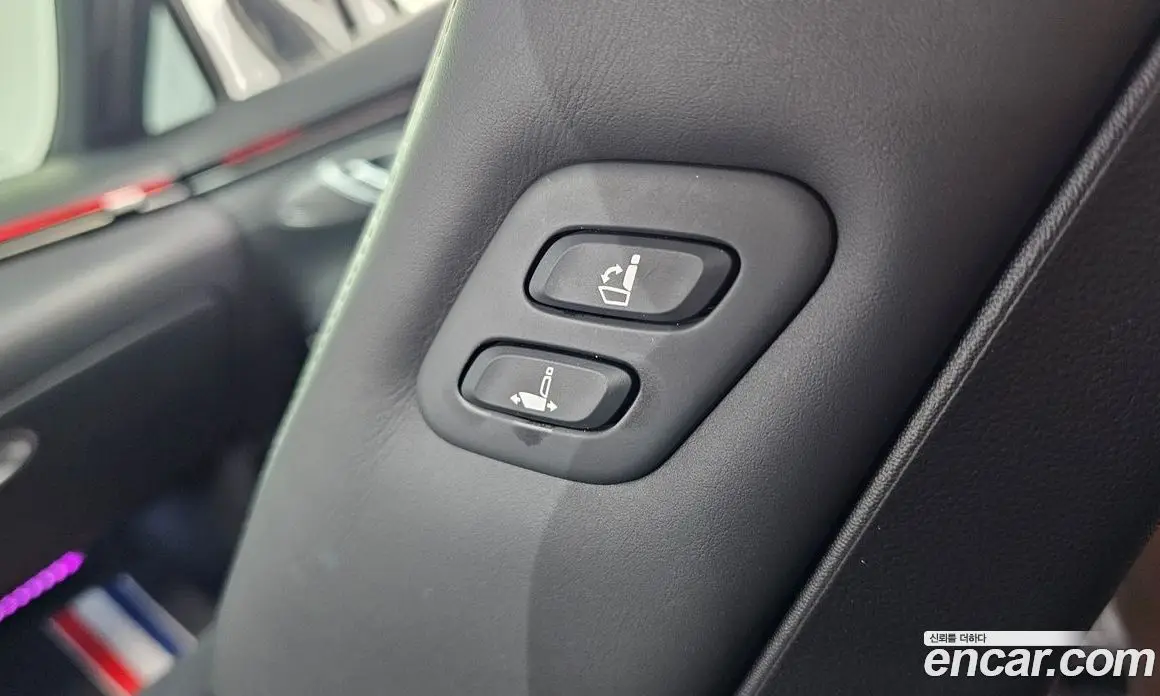 Genesis GV70 2021 3.5 автомат (гидро), фото 31