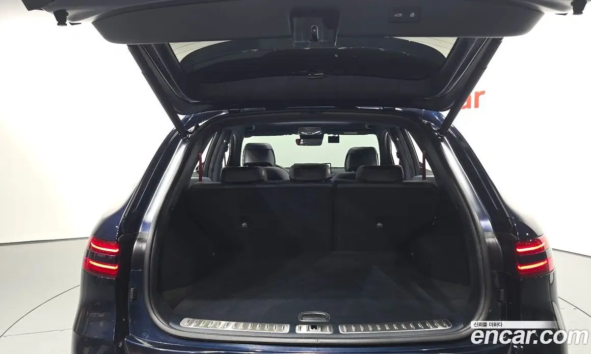 Genesis GV70 2021 2.5 автомат (гидро), фото 20