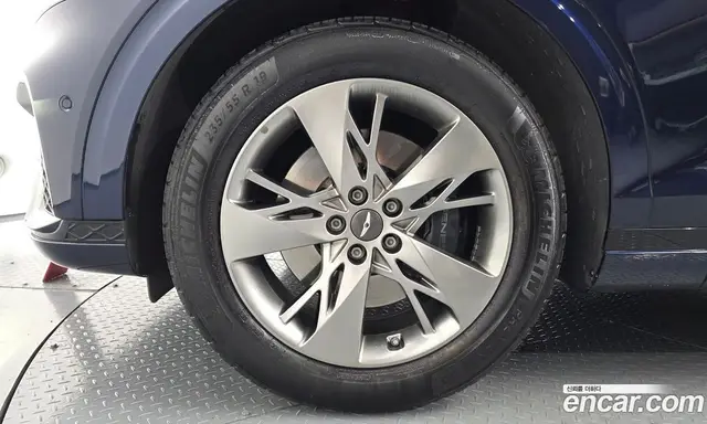 Genesis GV70 2021 2.5 автомат (гидро), миниатюра 5