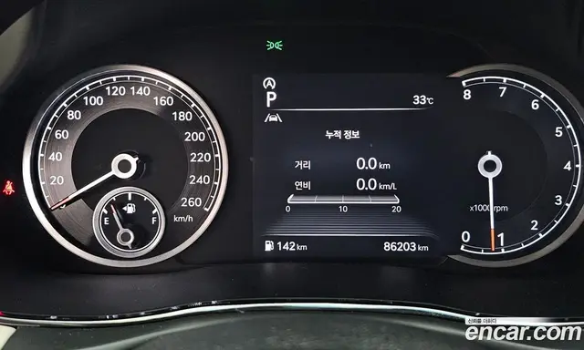 Genesis GV70 2021 2.5 автомат (гидро), миниатюра 11