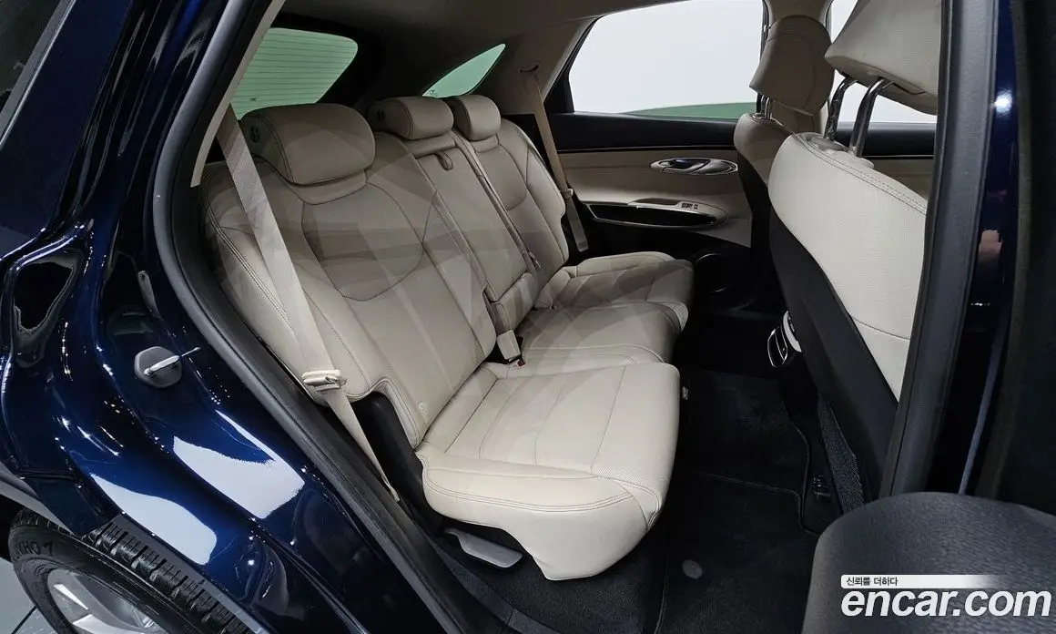 Genesis GV70 2021 2.5 автомат (гидро), фото 17