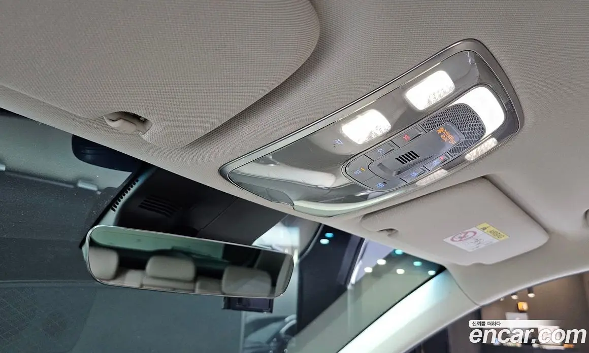Genesis GV70 2021 2.5 автомат (гидро), фото 26