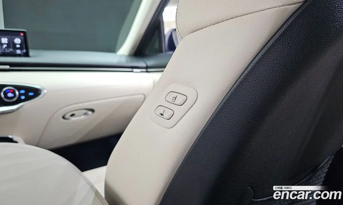 Genesis GV70 2021 2.5 автомат (гидро), фото 29