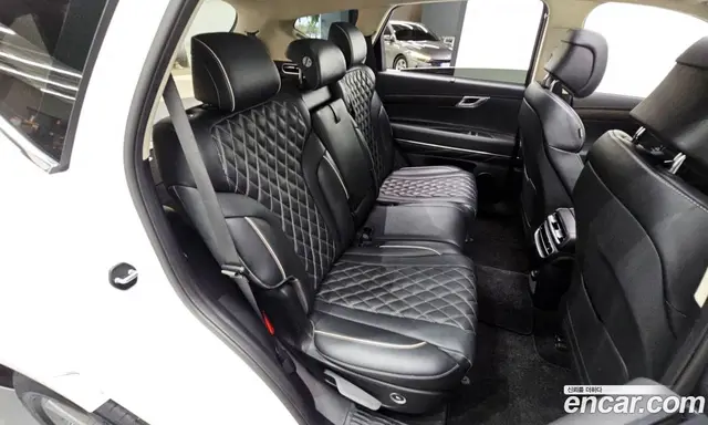 Genesis GV80 2020 2.5 автомат (гидро), миниатюра 12
