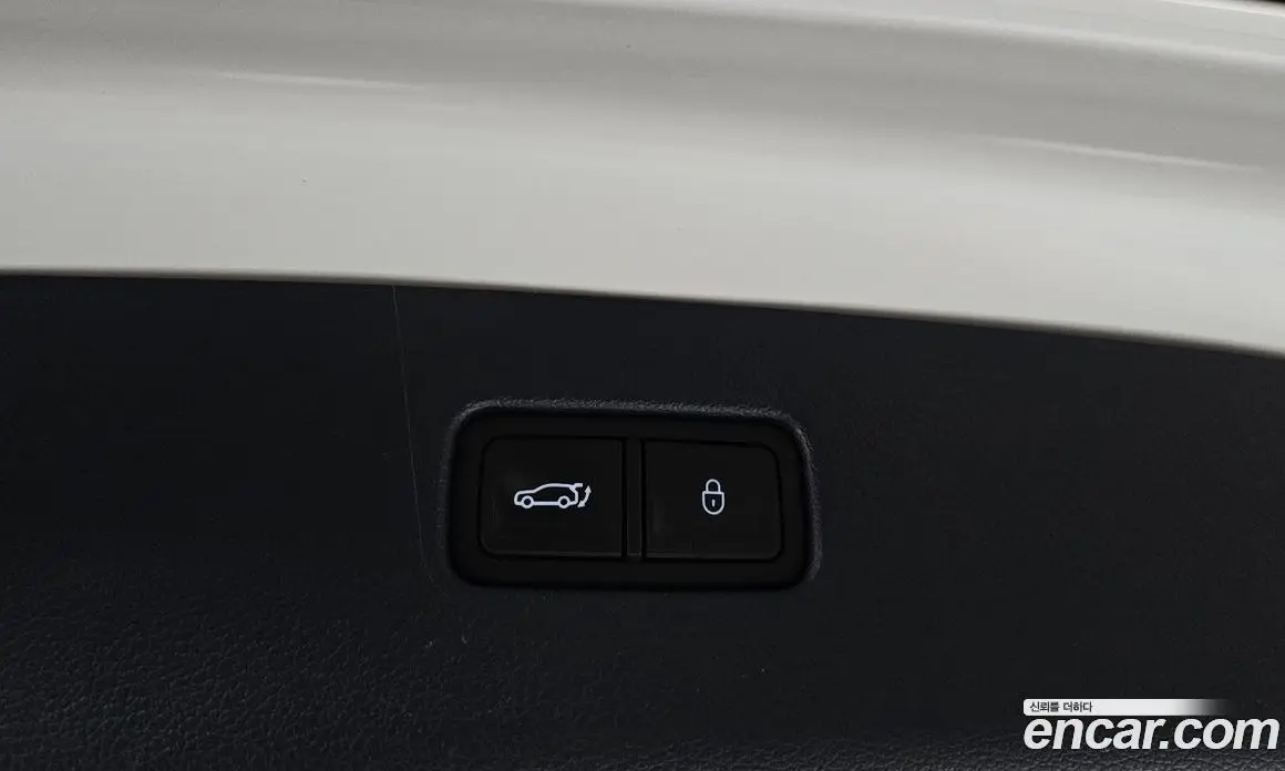 Genesis GV80 2023 2.5 автомат (гидро), фото 20
