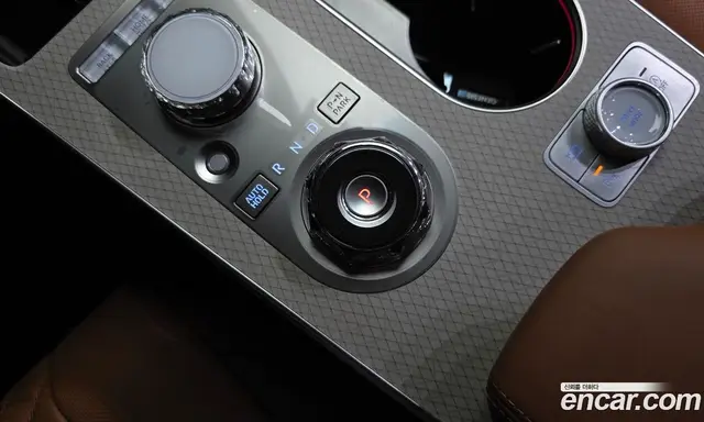 Genesis GV80 2024 2.5 автомат (гидро), миниатюра 11