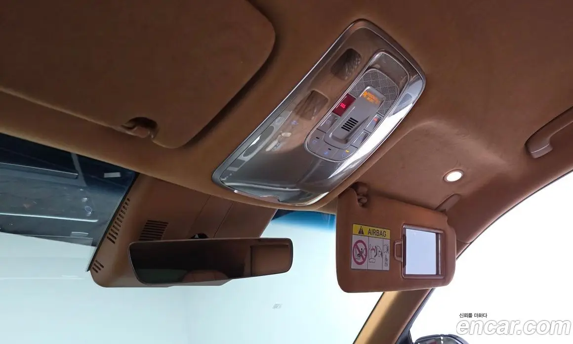 Genesis GV80 2024 2.5 автомат (гидро), фото 28