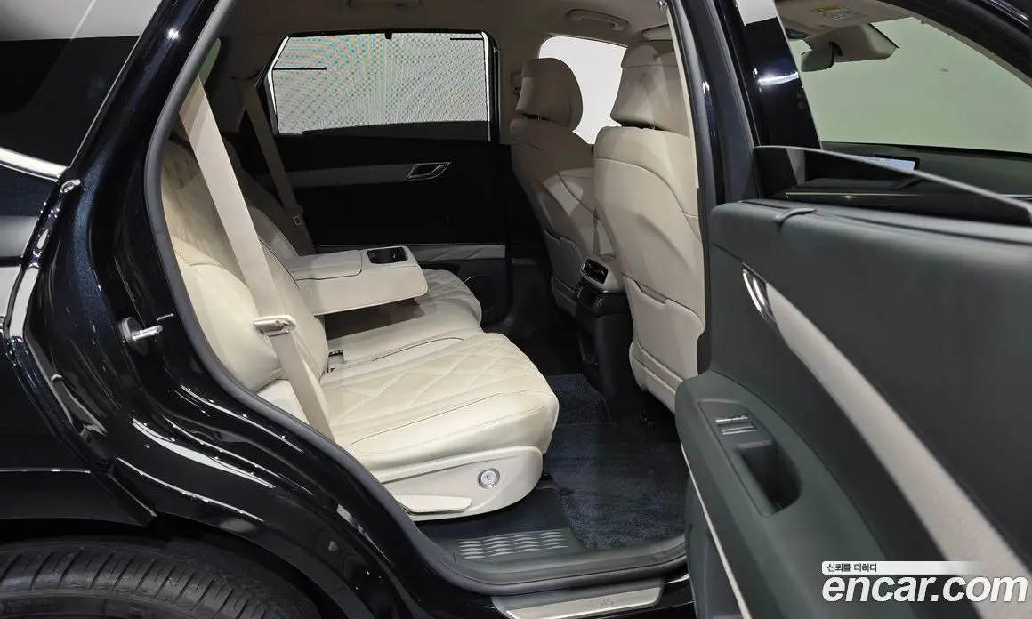 Genesis GV80 2024 2.5 автомат (гидро), фото 18