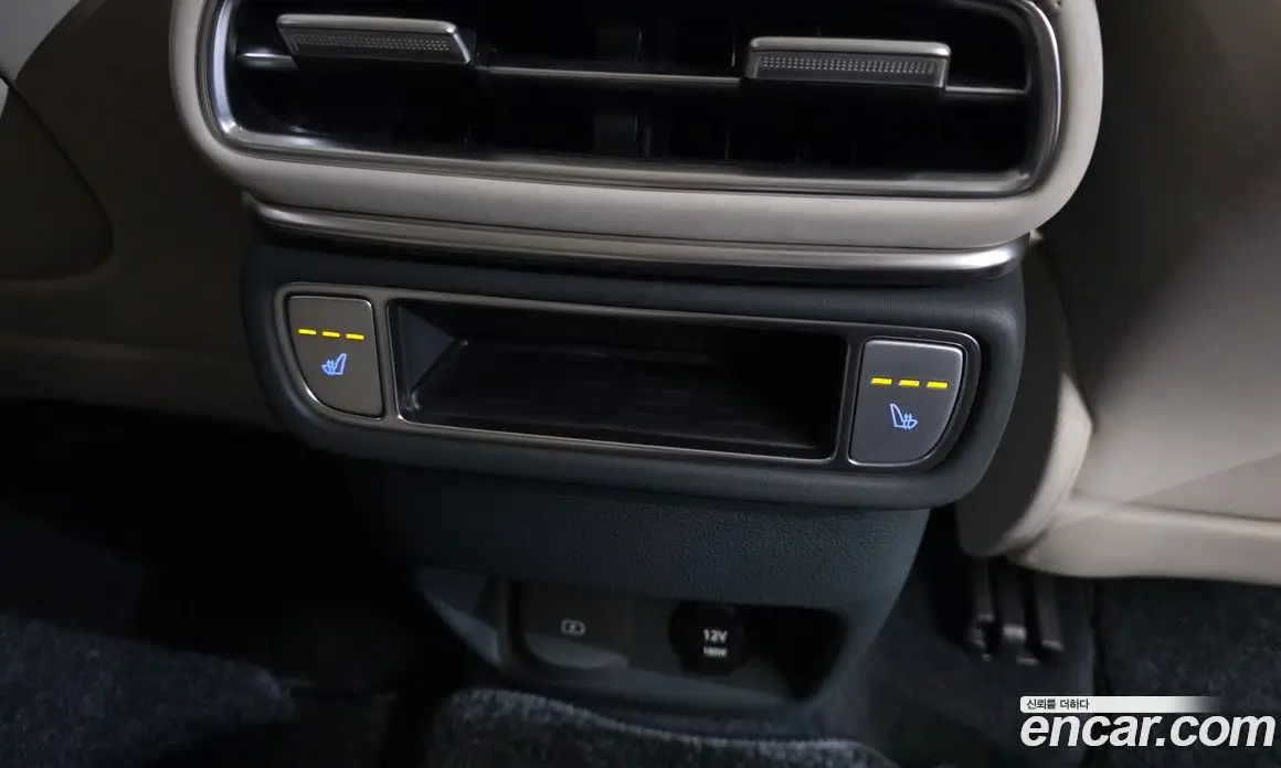 Genesis GV80 2024 2.5 автомат (гидро), фото 25
