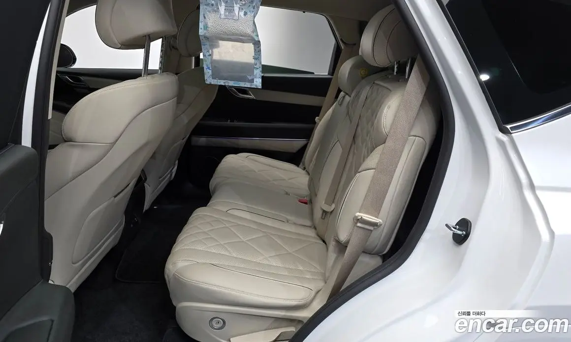 Genesis GV80 2025 2.5 автомат (гидро), фото 17