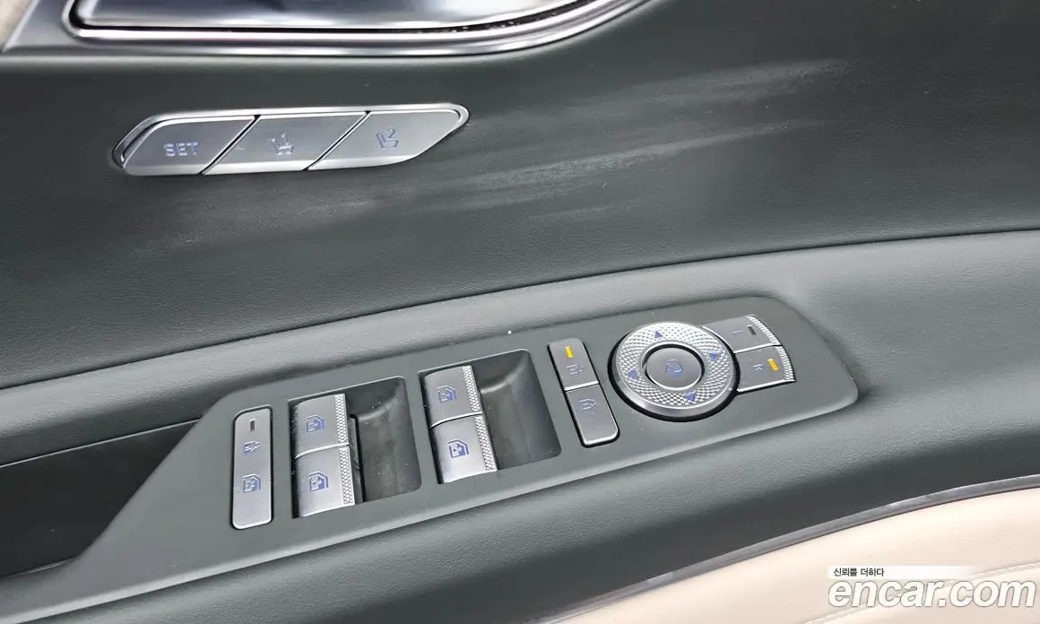 Genesis GV80 2025 2.5 автомат (гидро), фото 28
