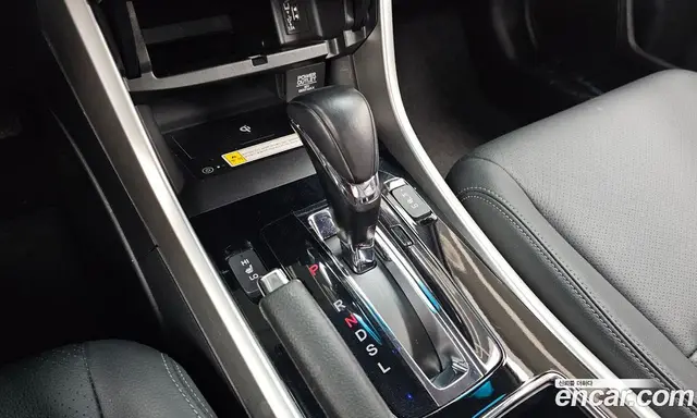 Honda Accord 2017 2.4 автомат (гидро), миниатюра 9