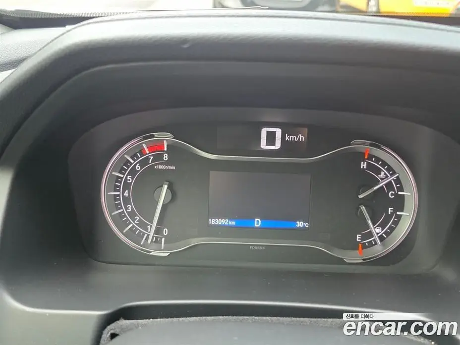 Honda Pilot 2017 3.5 автомат (гидро), фото 18