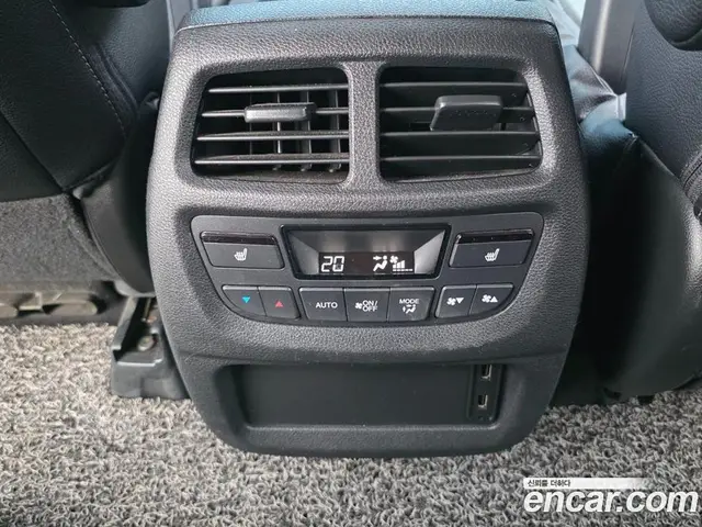 Honda Pilot 2017 3.5 автомат (гидро), миниатюра 8