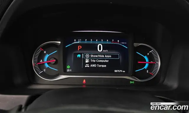 Honda Pilot 2021 3.5 автомат (гидро), миниатюра 11