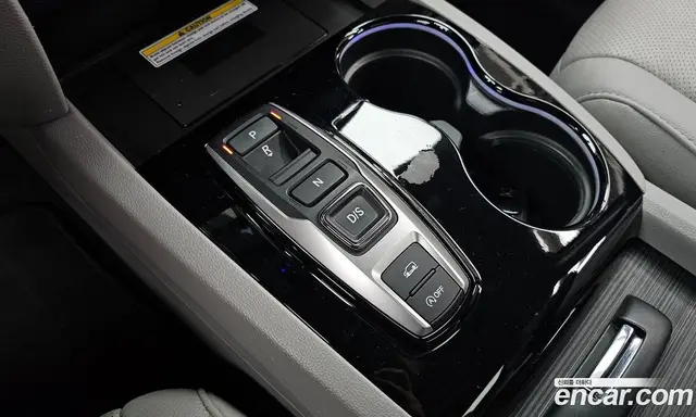 Honda Pilot 2021 3.5 автомат (гидро), миниатюра 12