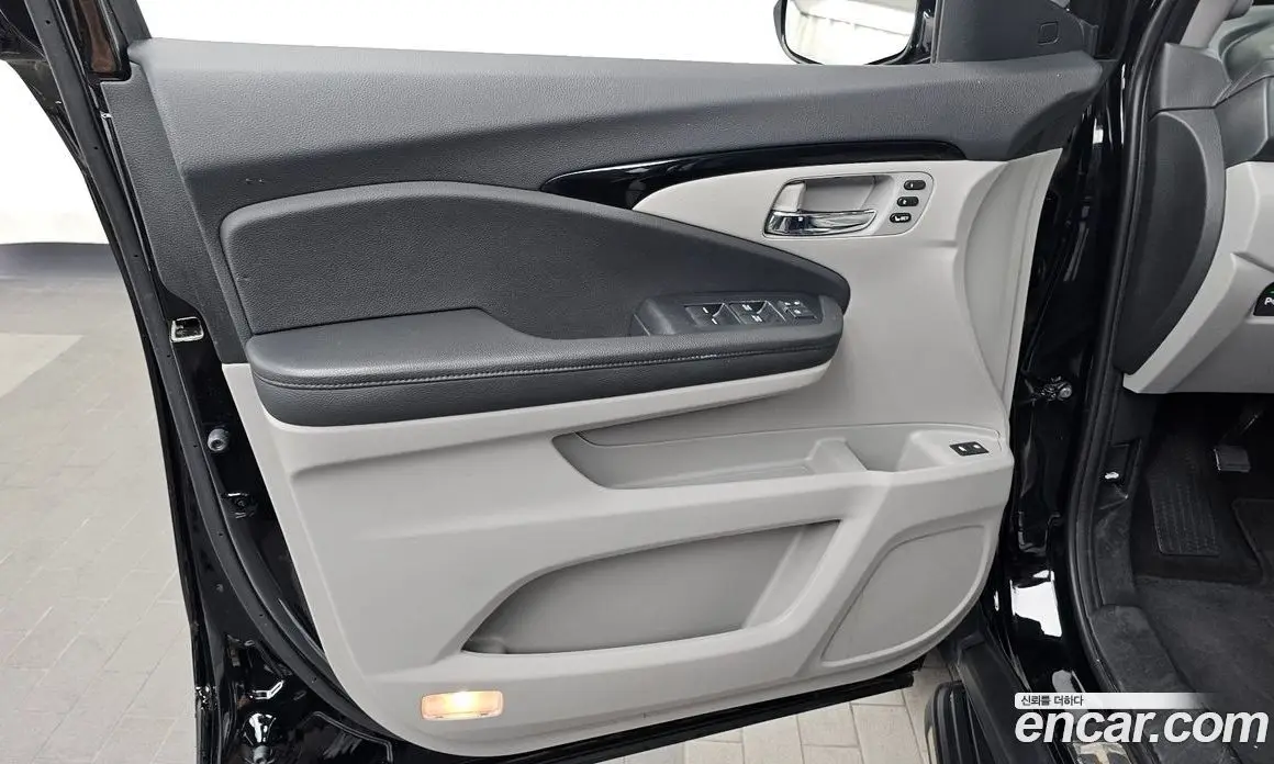Honda Pilot 2021 3.5 автомат (гидро), фото 14