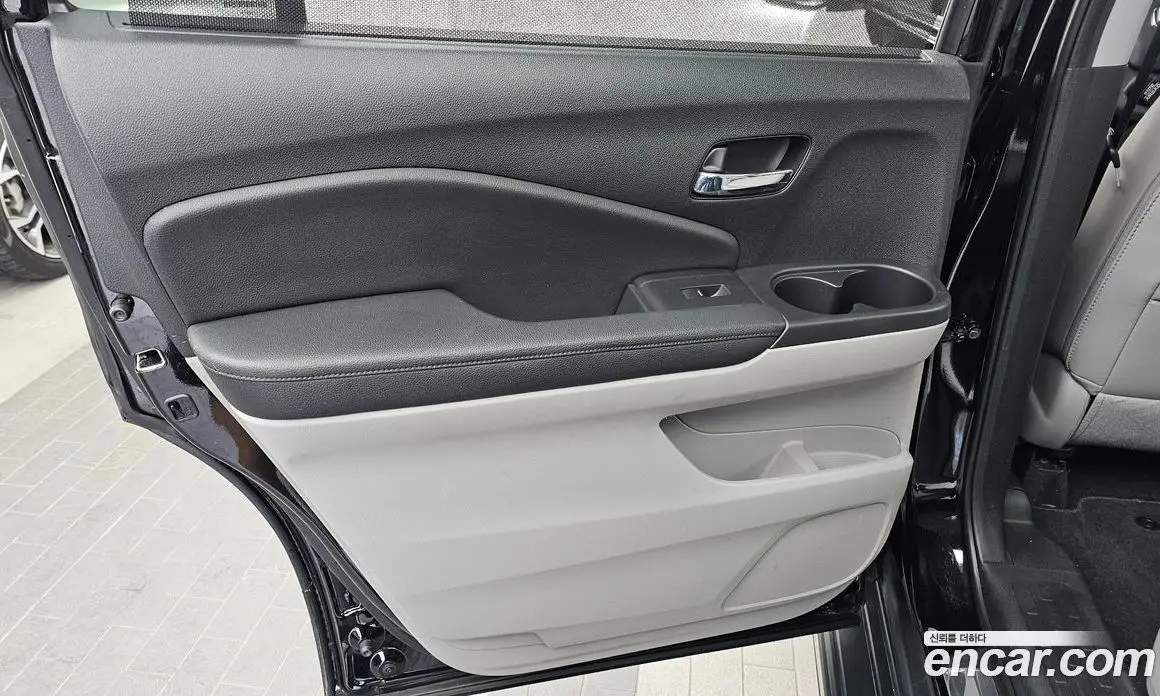 Honda Pilot 2021 3.5 автомат (гидро), фото 15