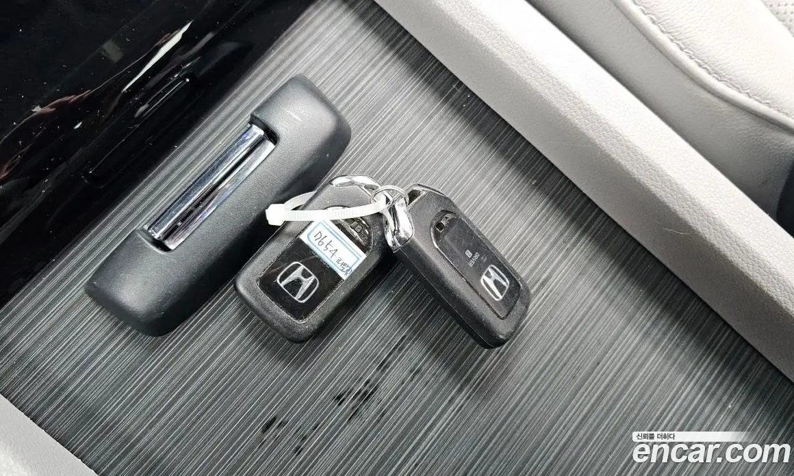 Honda Pilot 2021 3.5 автомат (гидро), фото 16