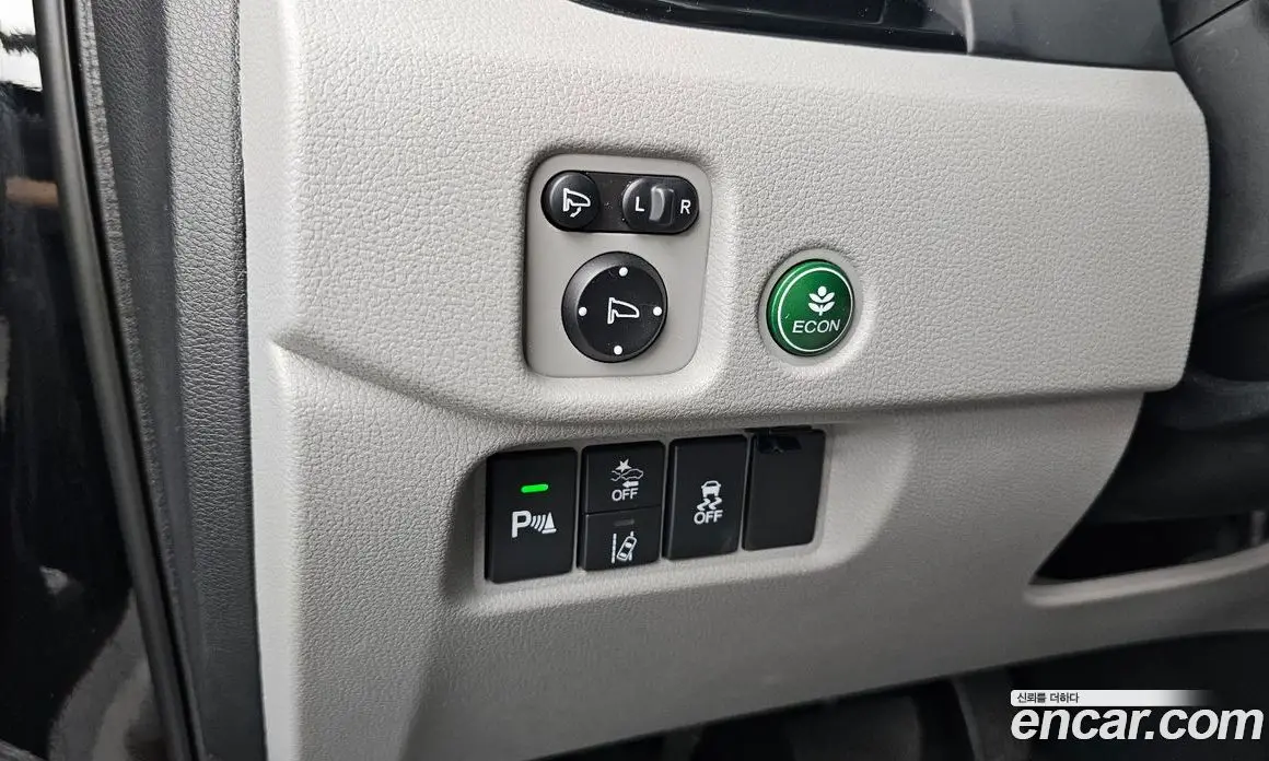 Honda Pilot 2021 3.5 автомат (гидро), фото 24