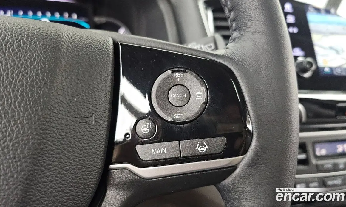 Honda Pilot 2021 3.5 автомат (гидро), фото 30