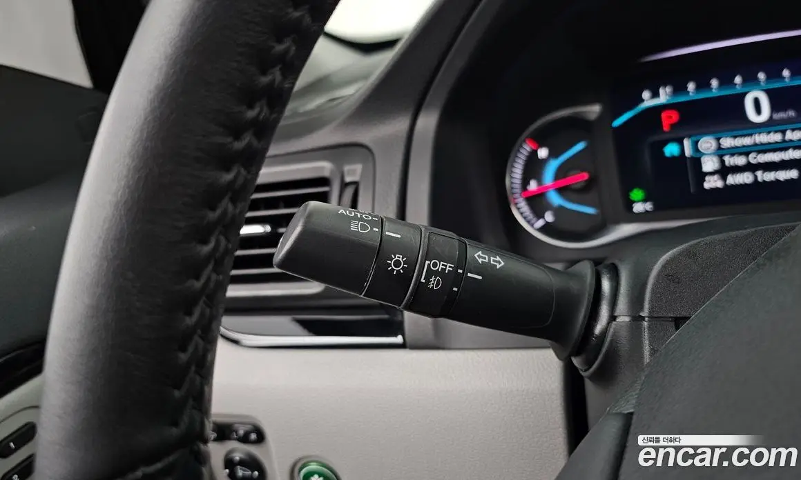 Honda Pilot 2021 3.5 автомат (гидро), фото 33