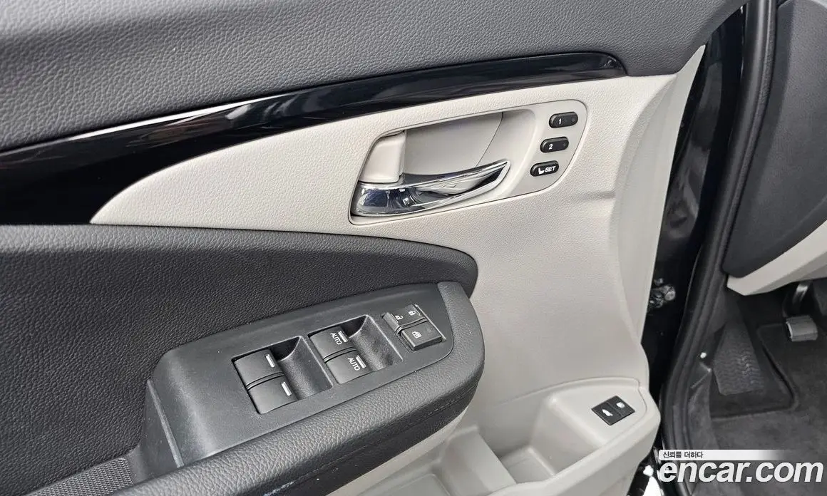 Honda Pilot 2021 3.5 автомат (гидро), фото 34