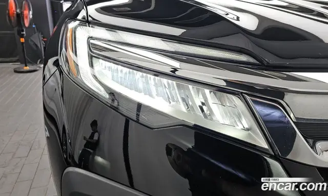 Honda Pilot 2021 3.5 автомат (гидро), миниатюра 8